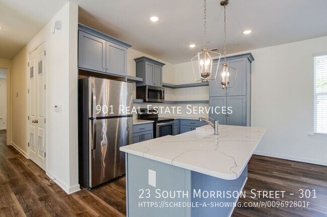 Building Photo - 23 S Morrison St