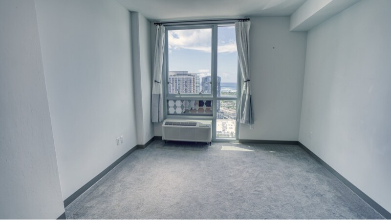 Building Photo - 988 Halekauwila St