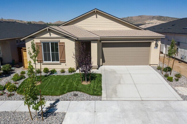 Building Photo - Newly constructed home in Golden Valley, 4...