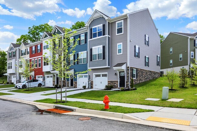 Building Photo - 11301 Carobel Ct