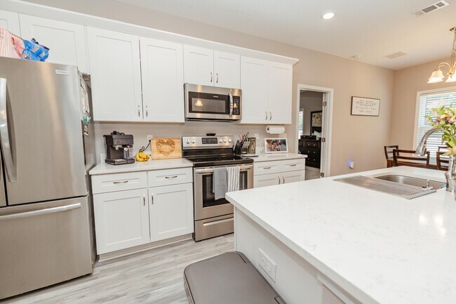 Building Photo - 1512 Long Needle Ct