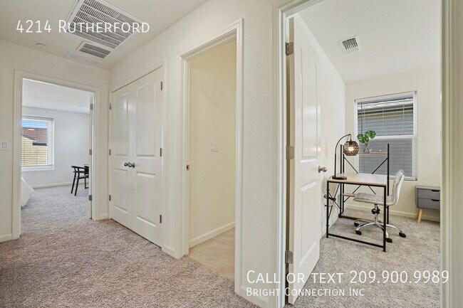 Building Photo - 4214 Rutherford Ave