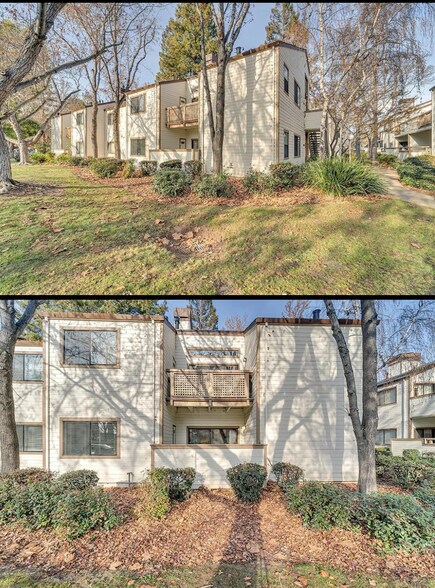 Ground level home - 1414 Rocklin Ct