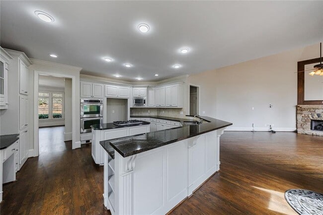 Building Photo - 3320 Moye Trail