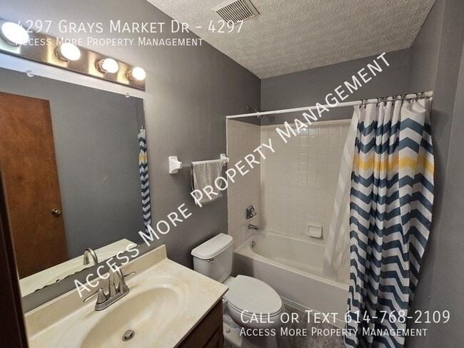 Building Photo - 4297 Grays Market Dr