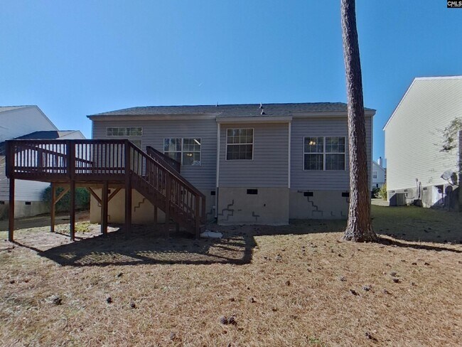 Building Photo - 172 Cherry Grove Dr