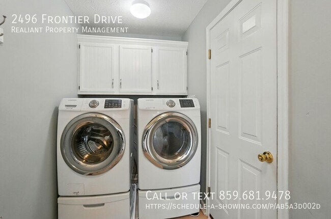 Building Photo - 2496 Frontier Dr