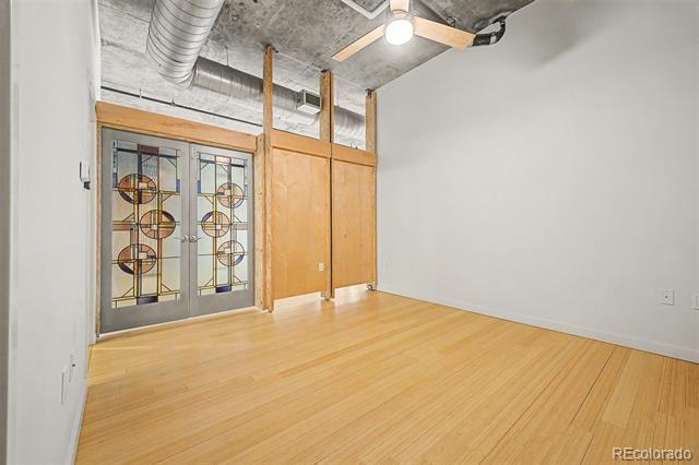 Building Photo - 1401 Wewatta St