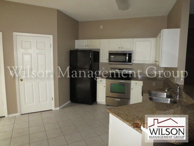 Building Photo - 3 br, 2 bath House - 2942 Oak Hammock Court