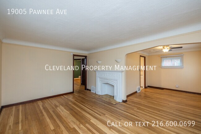 Building Photo - 19005 Pawnee Ave