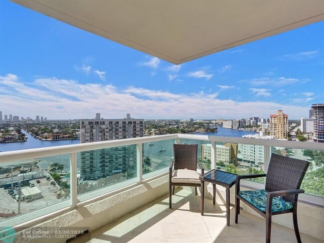 Building Photo - 101 S Fort Lauderdale Beach Blvd
