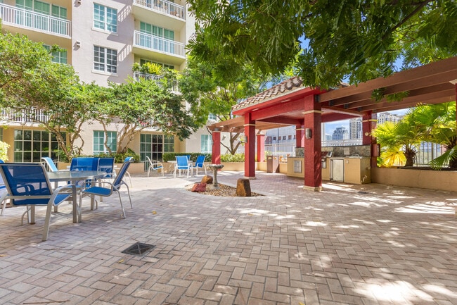 Building Photo - 410 Evernia St