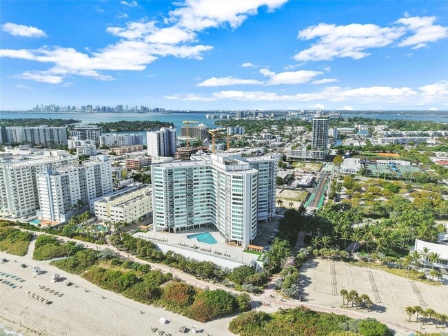 Building Photo - 7135 Collins Ave