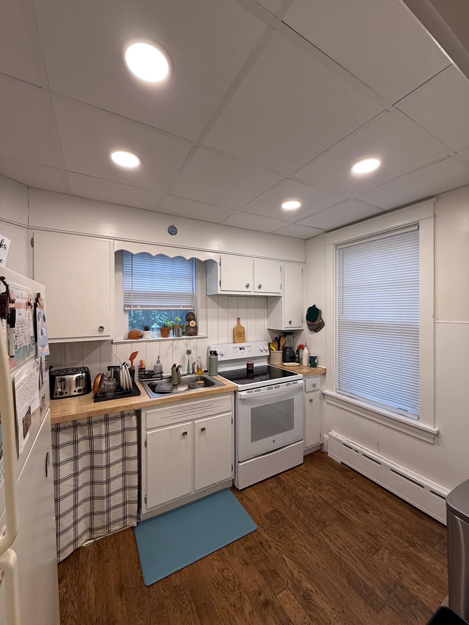 Kitchen - 81 S Pearl St