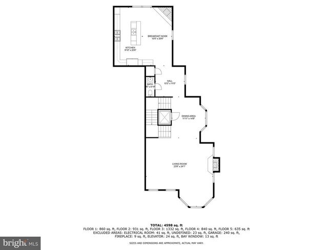 Building Photo - 50 N Bentz St