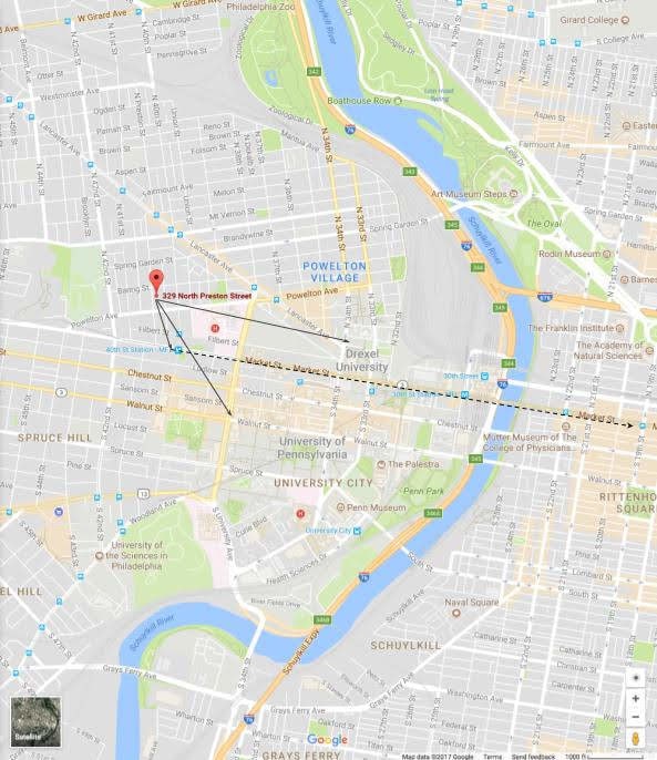 Building Photo - 329 N Preston St