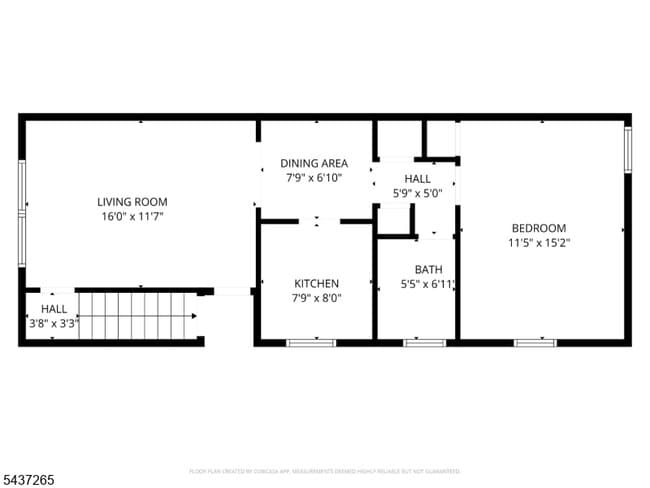 Building Photo - 728 Thomas St