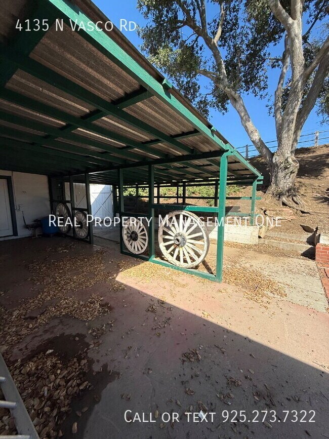 Building Photo - 4135 N Vasco Rd