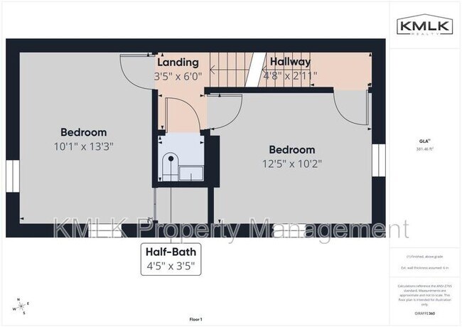 Building Photo - 446 7th St