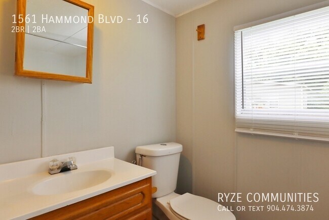 Building Photo - 1561 Hammond Blvd