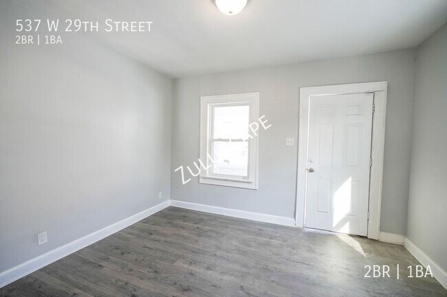 Building Photo - 537 W 29th St