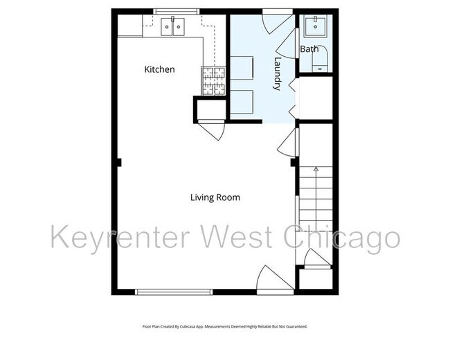 Building Photo - 1533 McKool Ave