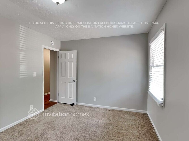 Building Photo - 8005 Union Grove Rd