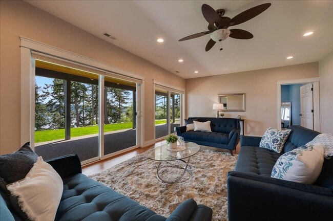 Building Photo - Game Night to Sunset Strolls - Find Your Flow on Whidbey