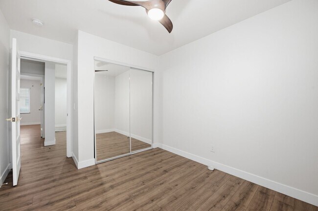 Building Photo - Brand new remodel!