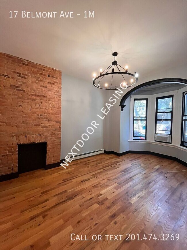 Building Photo - 17 Belmont Ave