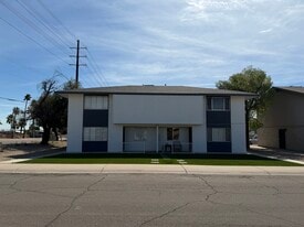 Building Photo - 7919 E Kimsey Ln