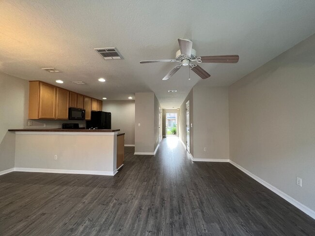 Building Photo - Bright 2BR 2.5BA Home w/ Community Pool/Playground Access • Full-Size Appliances • 1-Car Garage i...