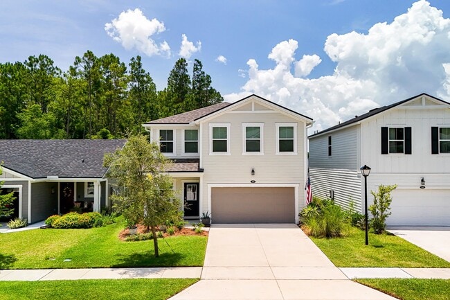 Building Photo - 105 Meadow Creek Dr