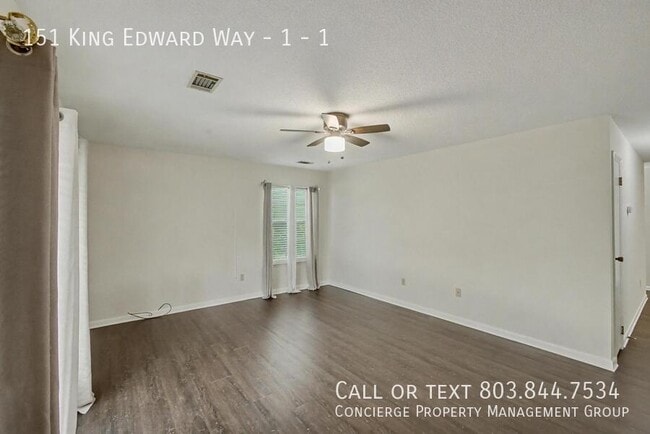 Building Photo - 151 King Edward Way