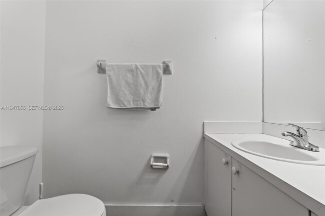 Building Photo - 836 SW 154th Path