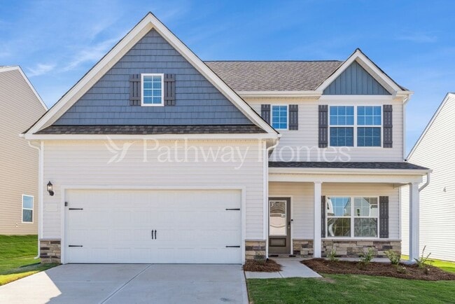 Building Photo - 102 N Sina St