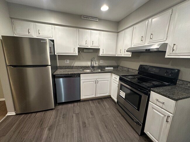 Building Photo - 4518 Beau Monde Dr