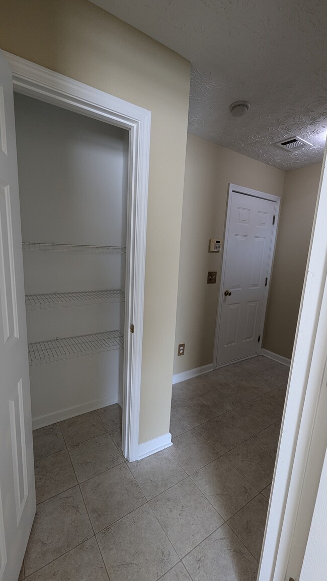Hallway Terrace Level - 221 Village Square Dr