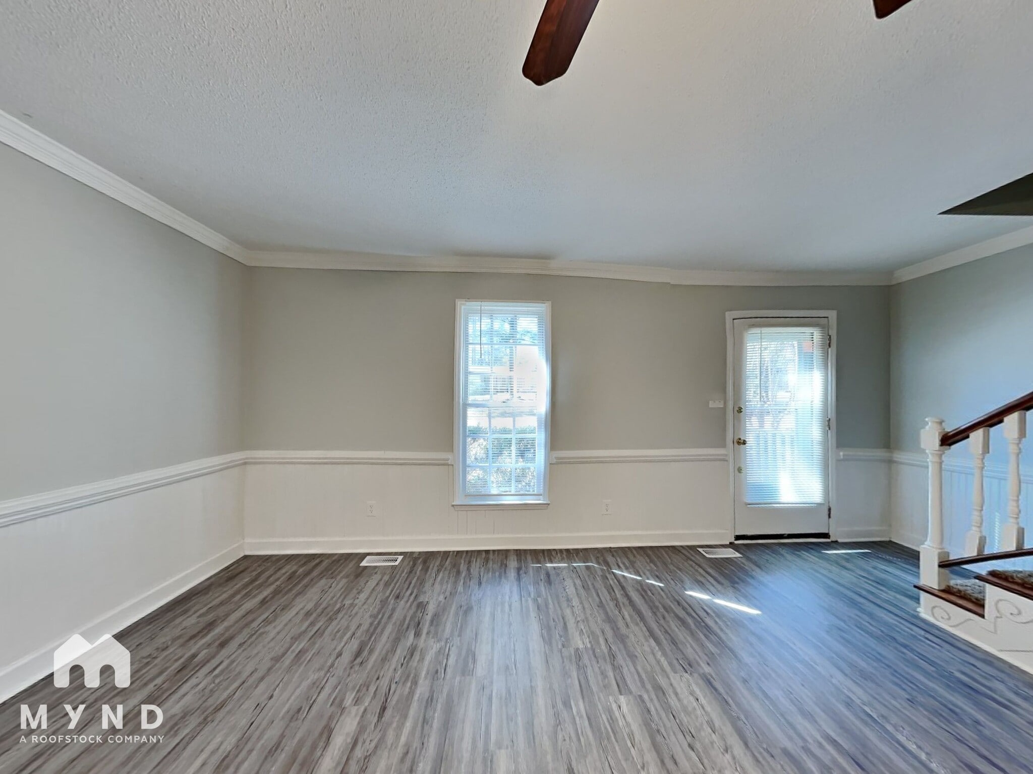 Building Photo - 6125 Krandon Dr