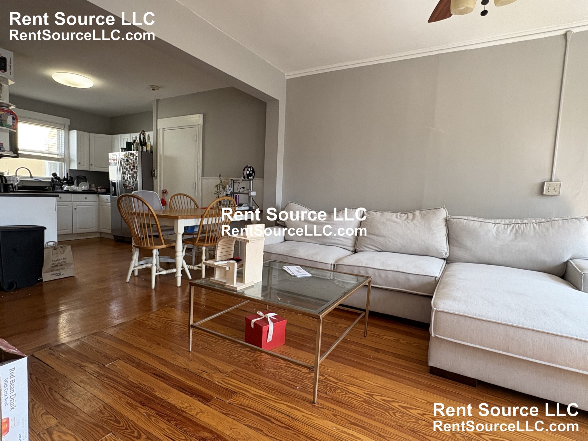 Building Photo - 59 Sacramento St