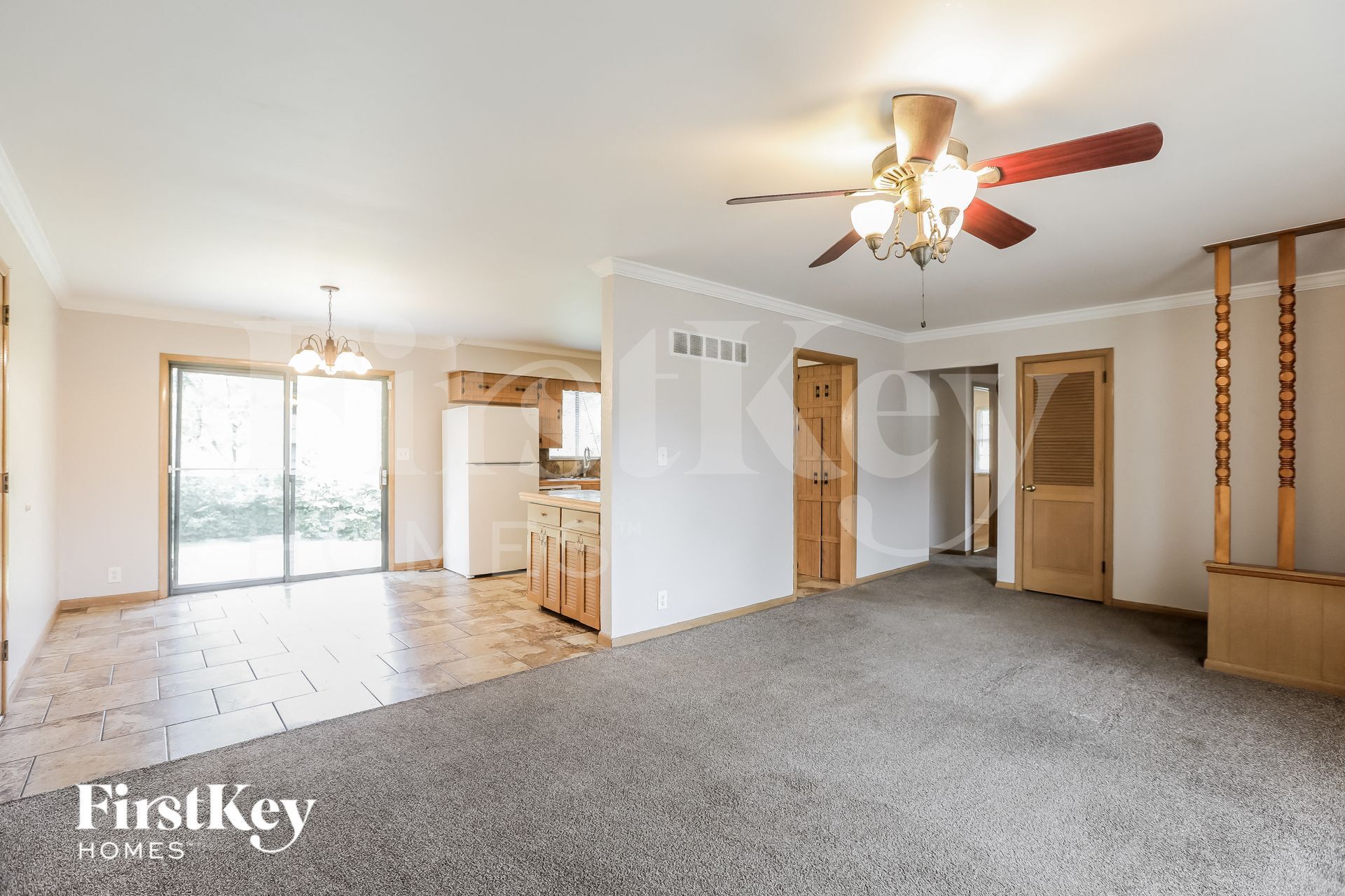 Building Photo - 8304 Hunter