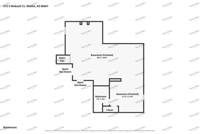 Building Photo - 512 S Wabash Ct