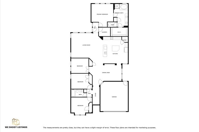 Building Photo - 12622 Baldwin Springs Ct