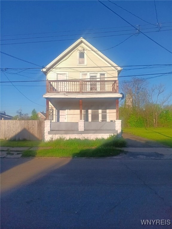 Primary Photo - 993 Smith St