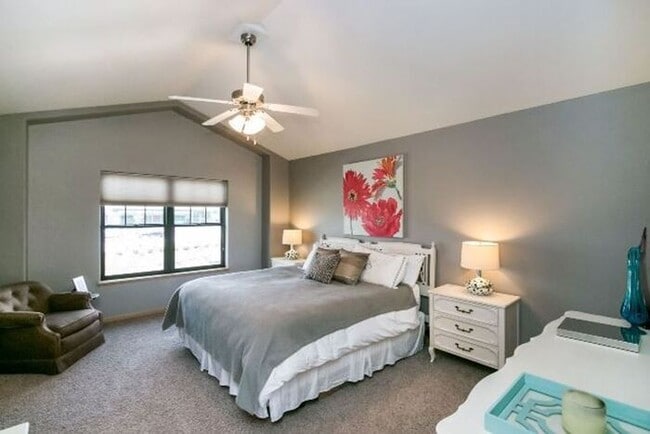 Building Photo - $2,100 | 3 Bedroom, 2.5 Bathroom Townhouse | No Pets | Available for an August 1st, 2026 Move In!