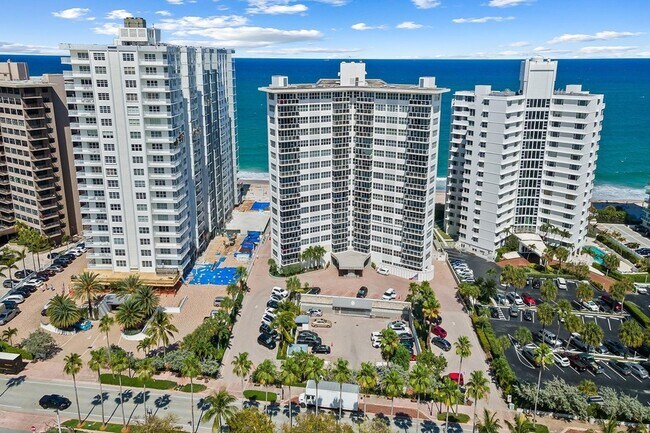 Building Photo - 3700 Galt Ocean Dr