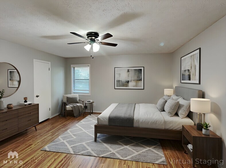 Building Photo - 1253 Blazing Ridge W SW