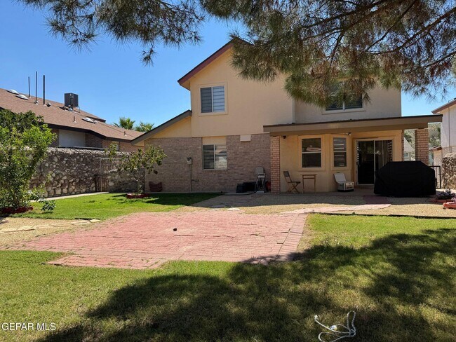 Building Photo - 1485 Desierto Rico Ave
