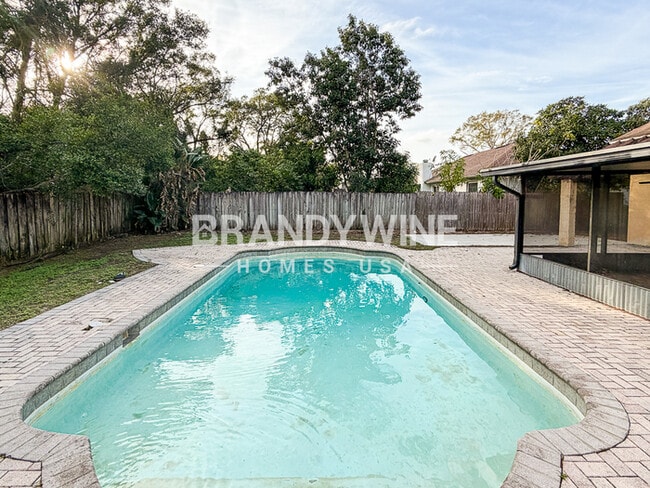 Building Photo - 6730 Merlin Ct