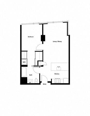 Floorplan - Cielo